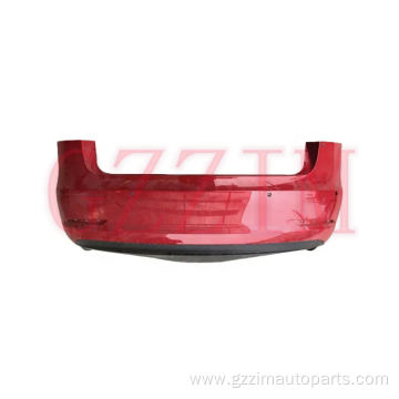 Model 3 2020+ Rear Bumper OEM 1083983-00-1 1103556-00-A